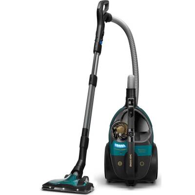 Philips XB9185-07 Marathon Ultimate 899 W Toz Torbasız Elektrikli Süpürge - 2