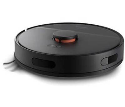 PHILIPS XU3000/01 AQUA ISLAK & KURU ROBOT SÜPÜRGE - SİYAH - 1