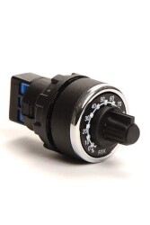 Emas BPR01K 1k Ohm 1.5W Potansiyometre