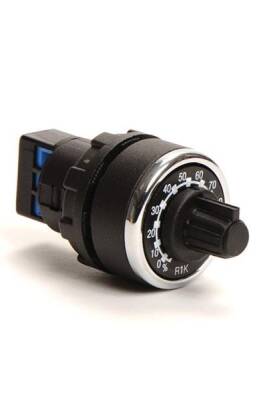 Emas BPR01K 1k Ohm 1.5W Potansiyometre - 1