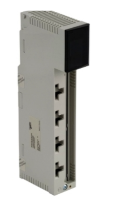 Schenider Electric 140XCP50000, Modicon Quantum - klemens bloğu olmayan sahte modül - ayrık I/O modülü için - 1