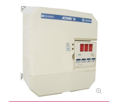 Schenider Electric ATV16U18N4Q, ATV16 1,8KVA 1 hp - 400/460V 3 phases - IP31 - 1
