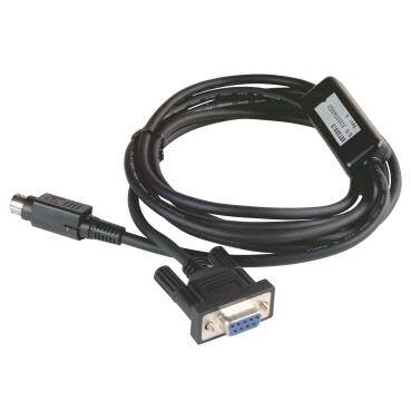 Schneider Electric XBTZG915, XBTG Aktarma Kablosu HAB - 1