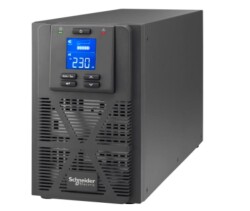 Schneider Electric Easy UPS On-Line SPM 1000VA 230V - 1
