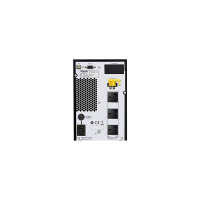 Schneider Electric Easy UPS On-Line SPM 1000VA 230V - 3