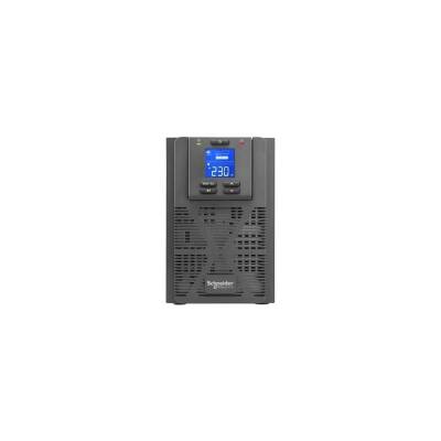 SCHNEİDER SPM1KI-TR - Easy UPS On-Line SPM 1000VA 230V - 1