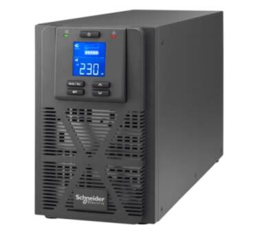 SCHNEİDER SPM1KI-TR - Easy UPS On-Line SPM 1000VA 230V - 2