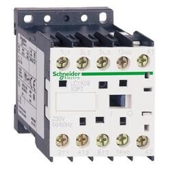 Schneider Electric CA2KN31E7, TeSys K kontrol rölesi - 3 NA + 1 NK - <= 690 V - 48 V AC bobin