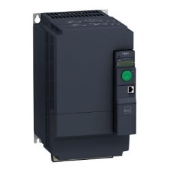 Schneider Electric ATV320D11N4B, 11 kW, Hız Kontrol Cihazı, 380-500 VAC Trifaze Besleme Gerilimi - Schneider