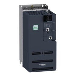 Schneider Electric ATV340D18N4 18KW 400V Hız Kontrol Cihazı