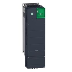 Schneider Electric ATV340D45N4E, Hız Kontrol Cihazı - 45kW- 400V trifaze - ATV340 Ethernet