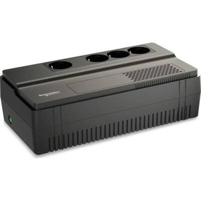 Schneider Electric 650 VA BVS650I-GR Line Interactive UPS Güç Kaynağı - 1