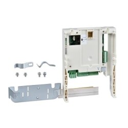 Schneider Electric VW3A3501, controller inside programlama kartı - 24VDC - Altivar Hız Kontrol Cihazı için
