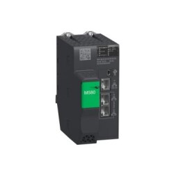 Schneider Electric BMEP581020, işlemci modülü M580 - Seviye 1 - Dağıtık - Schneider