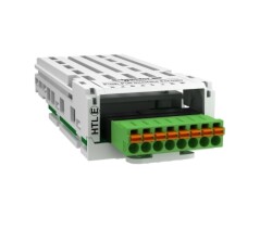 Schneider Electric VW3A3424, HTL kodlayıcı arayüz modülü - Schneider