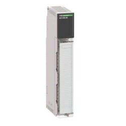 Schneider Electric 140ACI03000 analog giriş modülü Modicon Quantum - 8 G çoklu aralık
