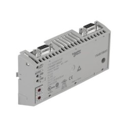 Schneider Electric 170PNT16020, Modicon Momentum - Modbus Plus haberleşme adaptörü