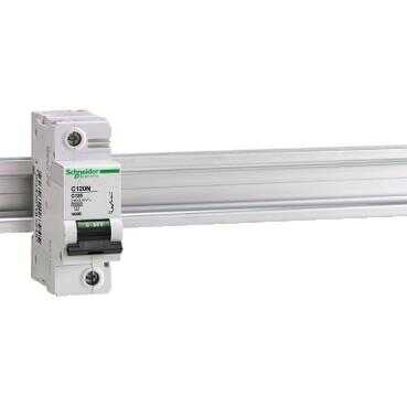  Schneider Electric 18380, C120n1pd100a 10 Ka Otamatik Sigorta