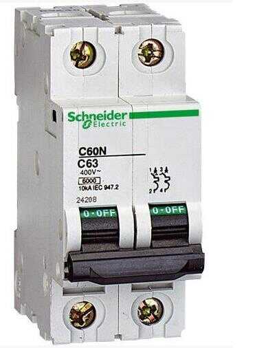  Schneider Electric 23826, M.gerin C60a3pc20a 3ka C Se 20a 3kut Oto Sig.
