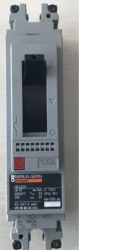 Schneider Electric 29582, 1 kutuplu (1P) Compact NS100N serisi, TM63D termal-manyetik açma ünitesine sahip 63 A kompakt tip devre kesici