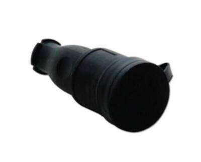 Schneider Electric 3202-360-0300, 3*16A KAUÇUK UZATMA  PRİZİ  ETKS - 1