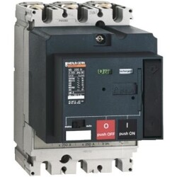 Schneider Electric 32842,  MOTOR MT630  380 VAC MOTOR MAKENİZMASI