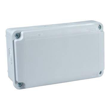 Schneider Electric 3472-736-0600,90mm IP67 TERMOPLASTİK DAĞITICI BUAT ETKS - 1