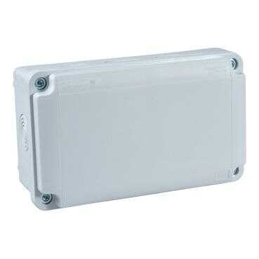  Schneider Electric 3472-736-0600,90mm  Ip67 Termoplastik Dağıtıcı Buat Etks