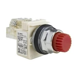 Schneider Electric 9001KU7, 30 Mm Buton İçin Koruyucu Kapak - Renksiz