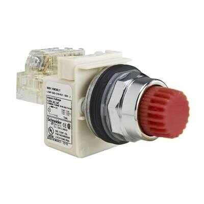  Schneider Electric 9001ku7,Ø 30 Mm Buton İçin Koruyucu Kapak - Renksiz