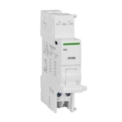 Schneider Electric A9A26476, gerilim bobini - iMX - açma birimi - 110..415 VAC - Schneider