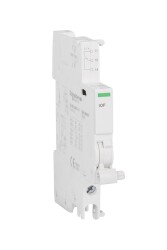 Schneider Electric A9A26924, (A9A26904) iOF Yardımcı Kontak, 1K/A, 6Amper, Acti 9 Serisi Ürünler İçin - Schneider
