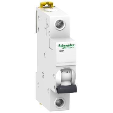 Schneider Electric A9K23132, 32 Amper, 1 Fazlı, B Tipi, Otomatik Sigorta, 6 kA - 1
