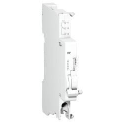 Schneider Electric A9N26924, Yardımcı kontak OC - Schneider