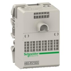 Schneider Electric AB3RV162U, Faz Koruma Bloğu-10 lu gruplar halinde satılır
