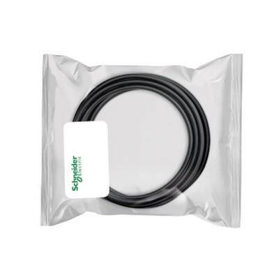 Schneider Electric ABFT20E050, ayrık I/O bağlantı kablosu - 0,5 m - modüler ana kontrolör için - 1