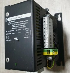 Telemecanique Sensors ABL6RT2410, RECT PS 3X400/24V 10A - 3