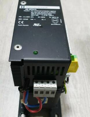 Telemecanique Sensors ABL6RT2410, RECT PS 3X400/24V 10A - 4