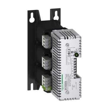  Schneider Electric Abl8teq24100, Doğrultulmuş Ve Filtreli Güç Kaynağı - 3 Fazlı - 400 V Ac - 24 V - 10 A