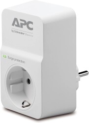 Schneider APC PM1W-GR 230V 1 Çıkışlı Akım Korumalı Priz
