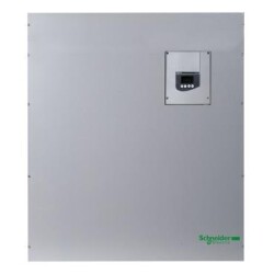 Schneider Electric ATS48C79Q, asenkron motor için yumuşak yolverici - ATS48 - 675 A - 230..415 V - 220..630 KW