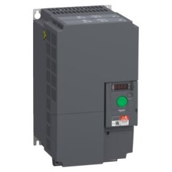 Schneider Electric ATV310HD18N4E, değişken hızlı sürücü ATV310, 18.5 kW, 25 hp, 380...460 V, 3 phase, filtresiz