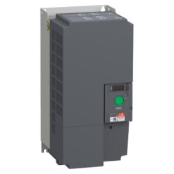 Schneider Electric ATV310HD22N4E, değişken hızlı sürücü ATV310, 22 kW, 30 hp, 380...460 V, 3 phase, filtresiz