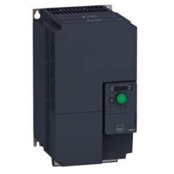 Schneider Electric ATV320D11N4C, Değişken hızlı sürücü, Altivar Machine ATV320, 11 kW, 380...500 V, 3 faz, kompakt - Schneider