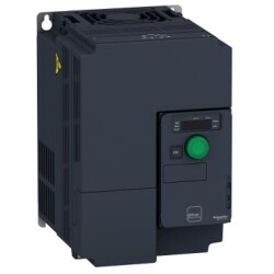 Schneider Electric ATV320U75N4C, Değişken hızlı sürücü, Altivar Machine ATV320, 7.5 kW, 380...500 V, 3 fazlı, kompakt
