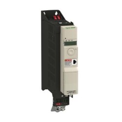 Schneider Electric ATV32HU11M2, Hız Kontrol Cihazı ATV32 - 1,1 kw - 200 V - 1 fazlı - soğutma bloklu - Schneider