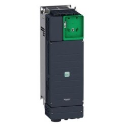 Schneider Electric ATV340D30N4E, Hız Kontrol Cihazı - 30kW- 400V trifaze - ATV340 Ethernet
