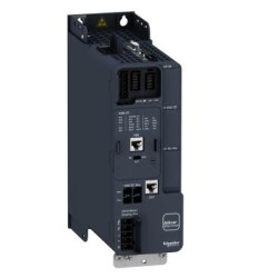 Schneider Electric ATV340U22N4, Hız Kontrol Cihazı - 2.2kW- 400V trifaze - ATV340 - Schneider