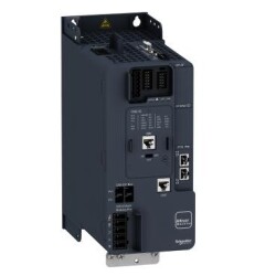 Schneider Electric ATV340U55N4E, Hız Kontrol Cihazı - 5.5kW- 400V trifaze - ATV340 Ethernet