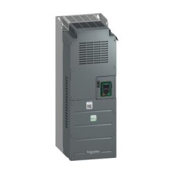 Schneider Electric ATV610C11N4, değişken hızlı sürücü ATV610, 110 kW/150HP, 380...460 V, IP20 - Schneider